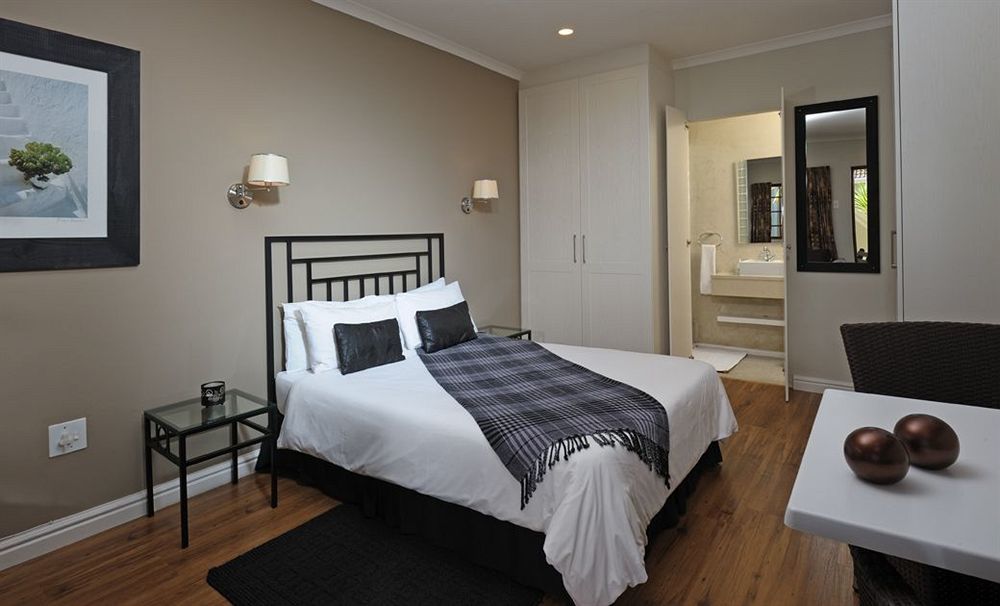 Algoa Guest House Summerstrand Port Elizabeth Exterior foto