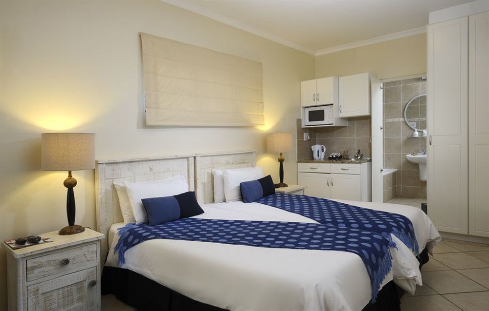 Algoa Guest House Summerstrand Port Elizabeth Exterior foto